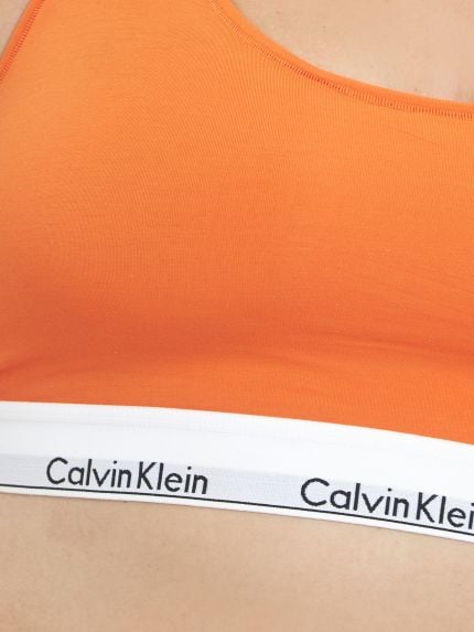 Σουτιέν Bralette Modern Cotton