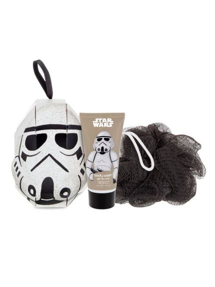 Star Wars Dark Side Storm Trooper Body Duo