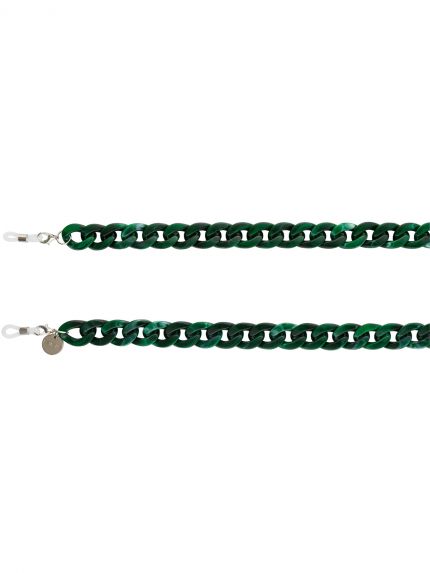 Sunglasses Cord Brooks Serpentine