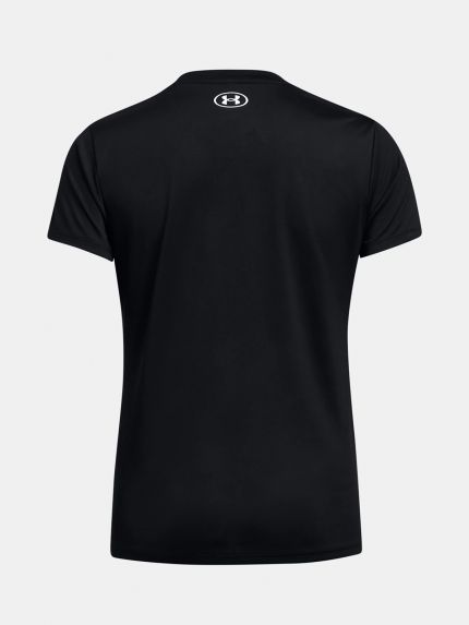 Μπλούζα UA Tech V-Neck Short Sleeve