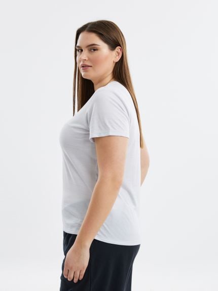 Μπλούζα UA Tech Tiger Short Sleeve