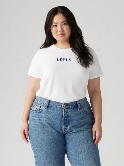 Μπλούζα The Perfect Graphic Tee