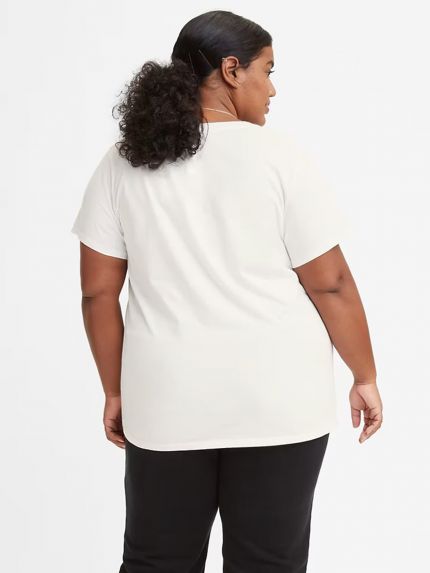 The Perfect Graphic Tee