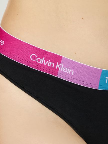 Cotton Thong - Pride