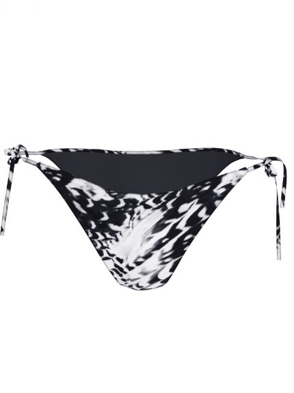 Tie Side Bikini Bottoms - CK Essentials