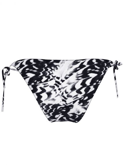 Tie Side Bikini Bottoms - CK Essentials