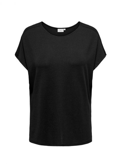Carqueen glitter top