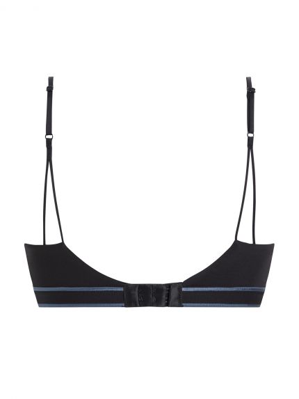 Triangle Bra - Tonal Logo