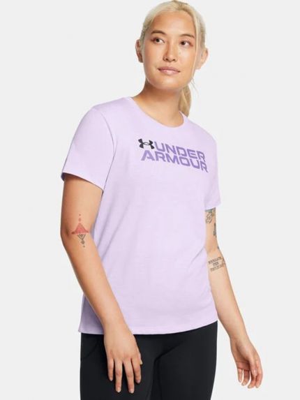 UA Big Logo Pack Short Sleeve