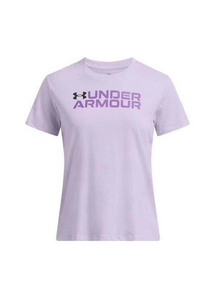 UA Big Logo Pack Short Sleeve