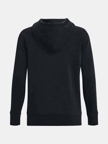 Μπλούζα Rival Fleece Big Logo Hoodie