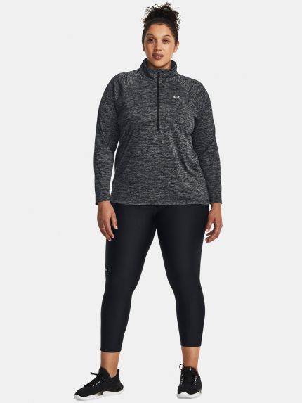 UA Tech Twist 1/2 Zip