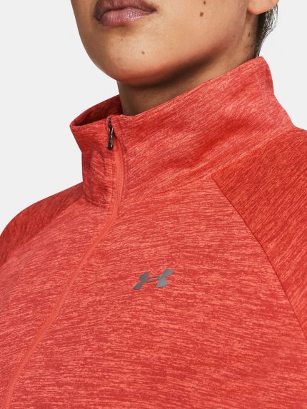 UA Tech Twist 1/2 Zip