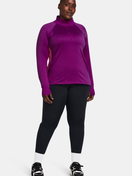 UA Train Cold Weather 1/2 Zip