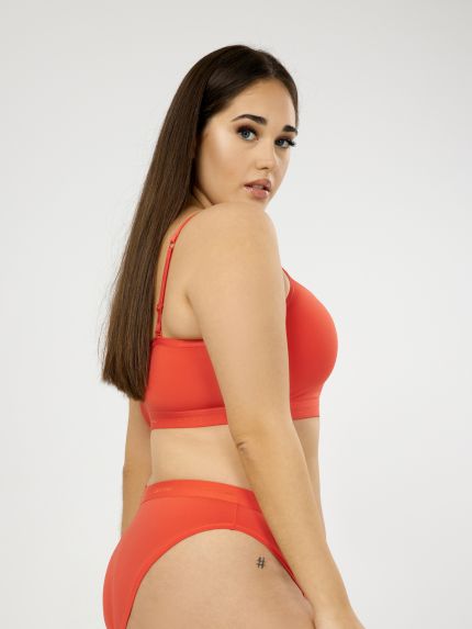 Bralette Form To Body