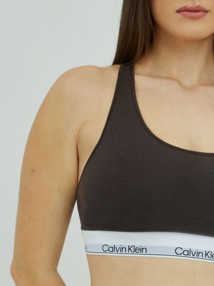 Unlined Woodland Bralette