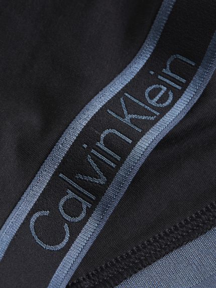 Unlined Bralette - Tonal Logo