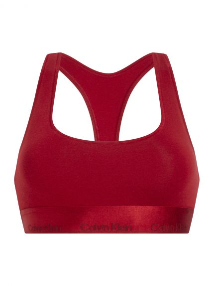 Σουτιέν Bralette Modern Cotton