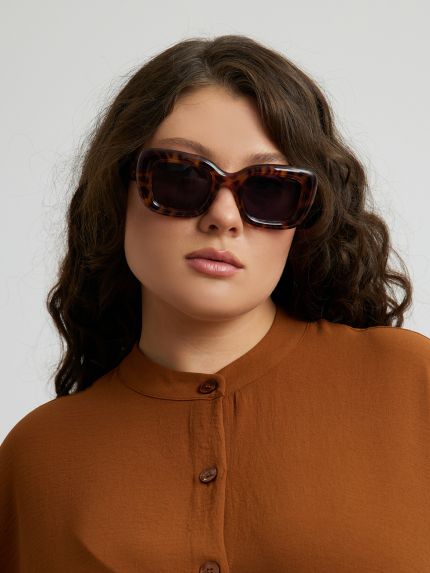 Vita Aquatic Sunglasses
