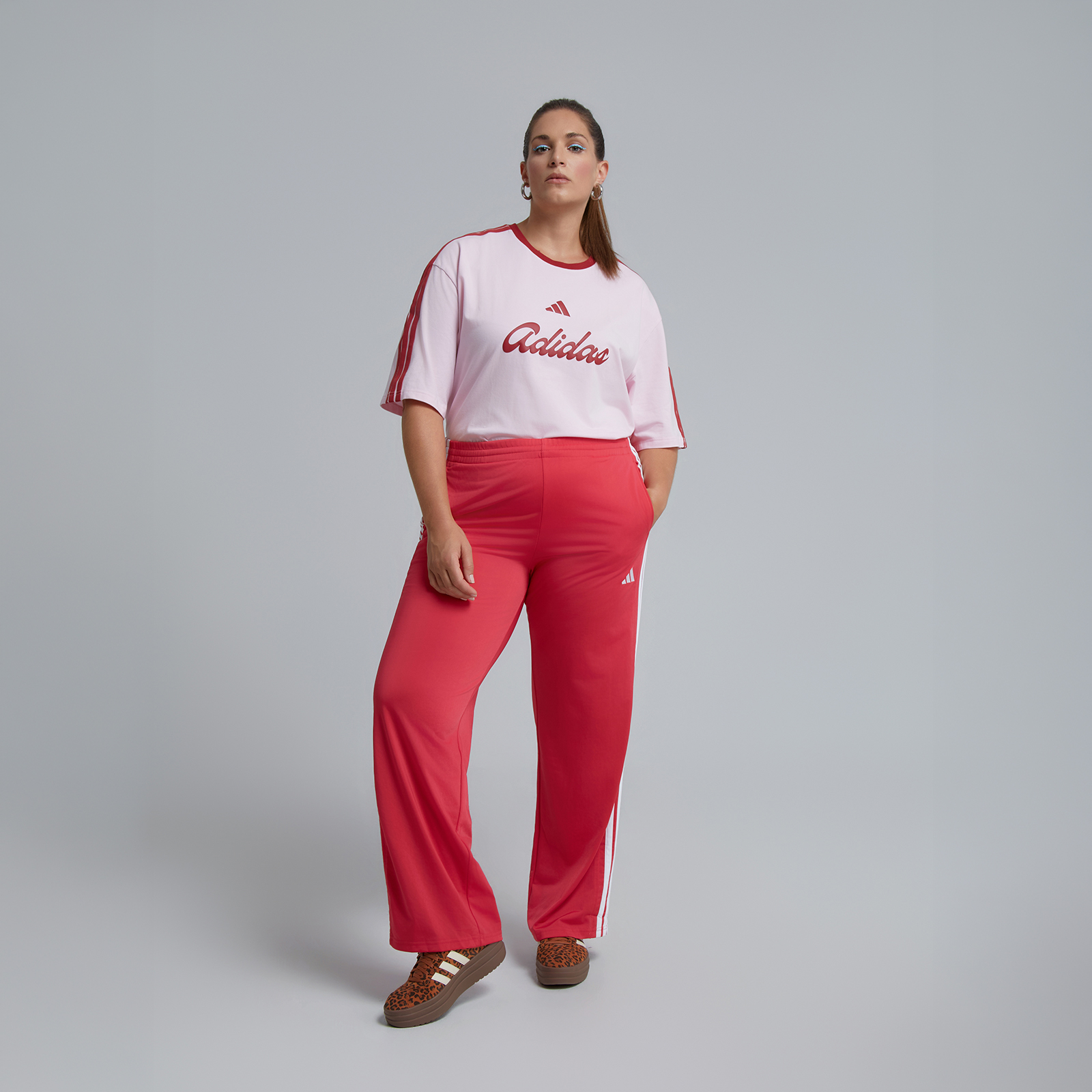 Παντελόνι Dayready Wide Leg
