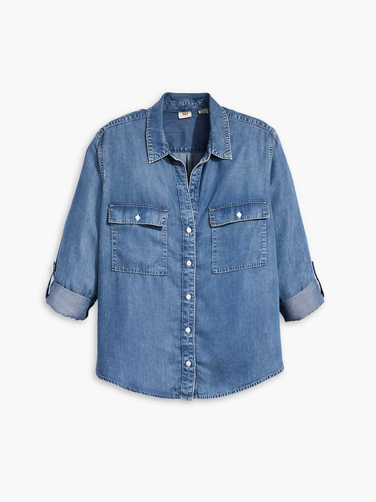 Πουκάμισο Doreen utility shirt φωτογραφία