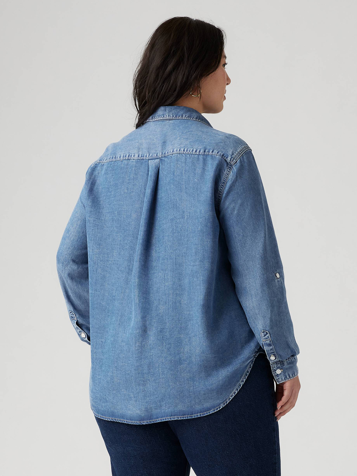 Πουκάμισο Doreen utility shirt φωτογραφία