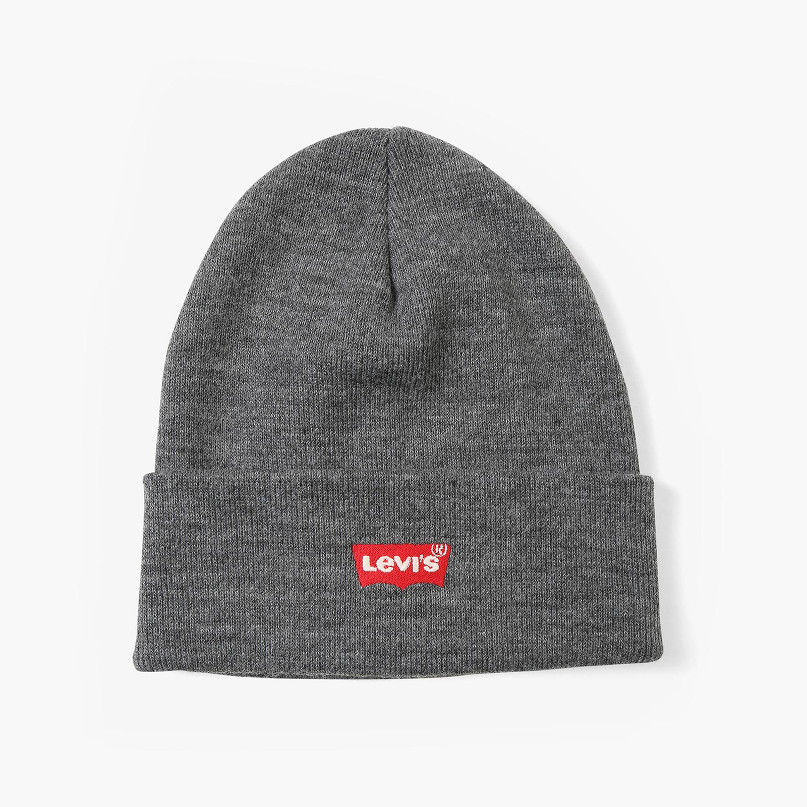 Embroidered Slouchy Beanie