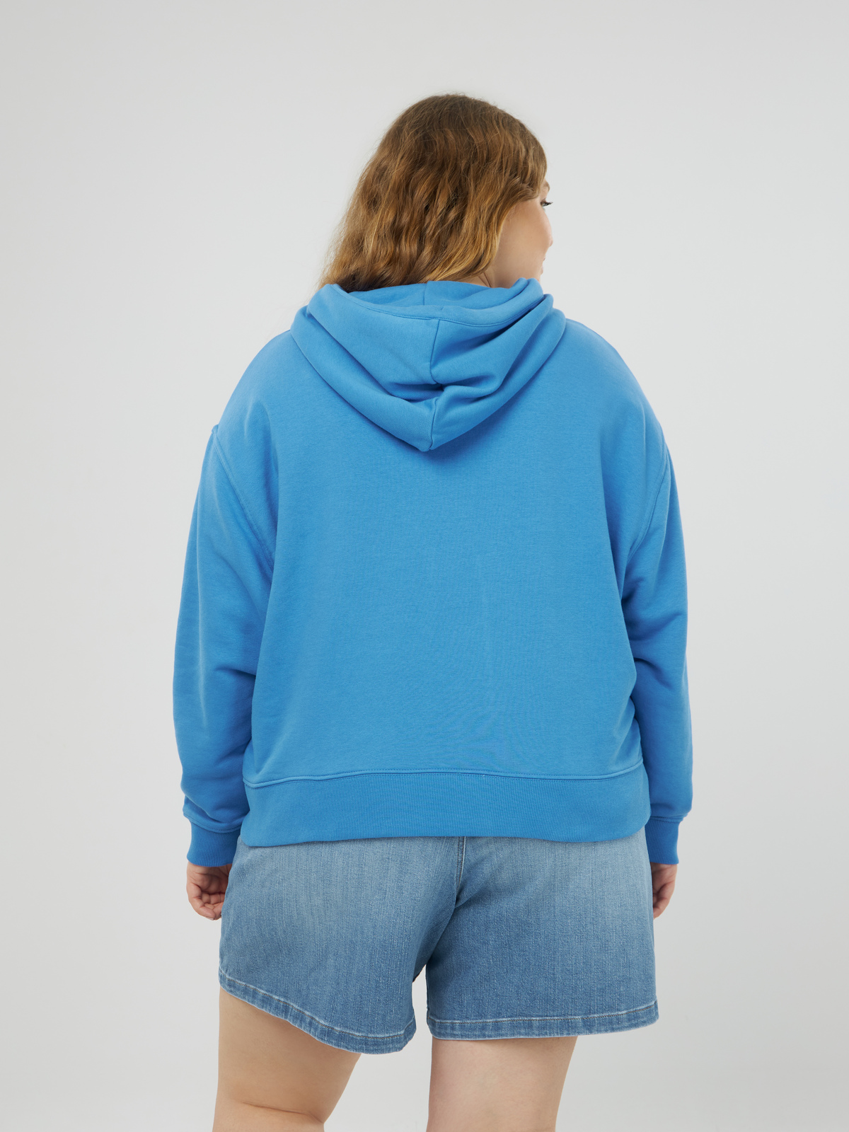 Μπλούζα Essential Hoodie φωτογραφία