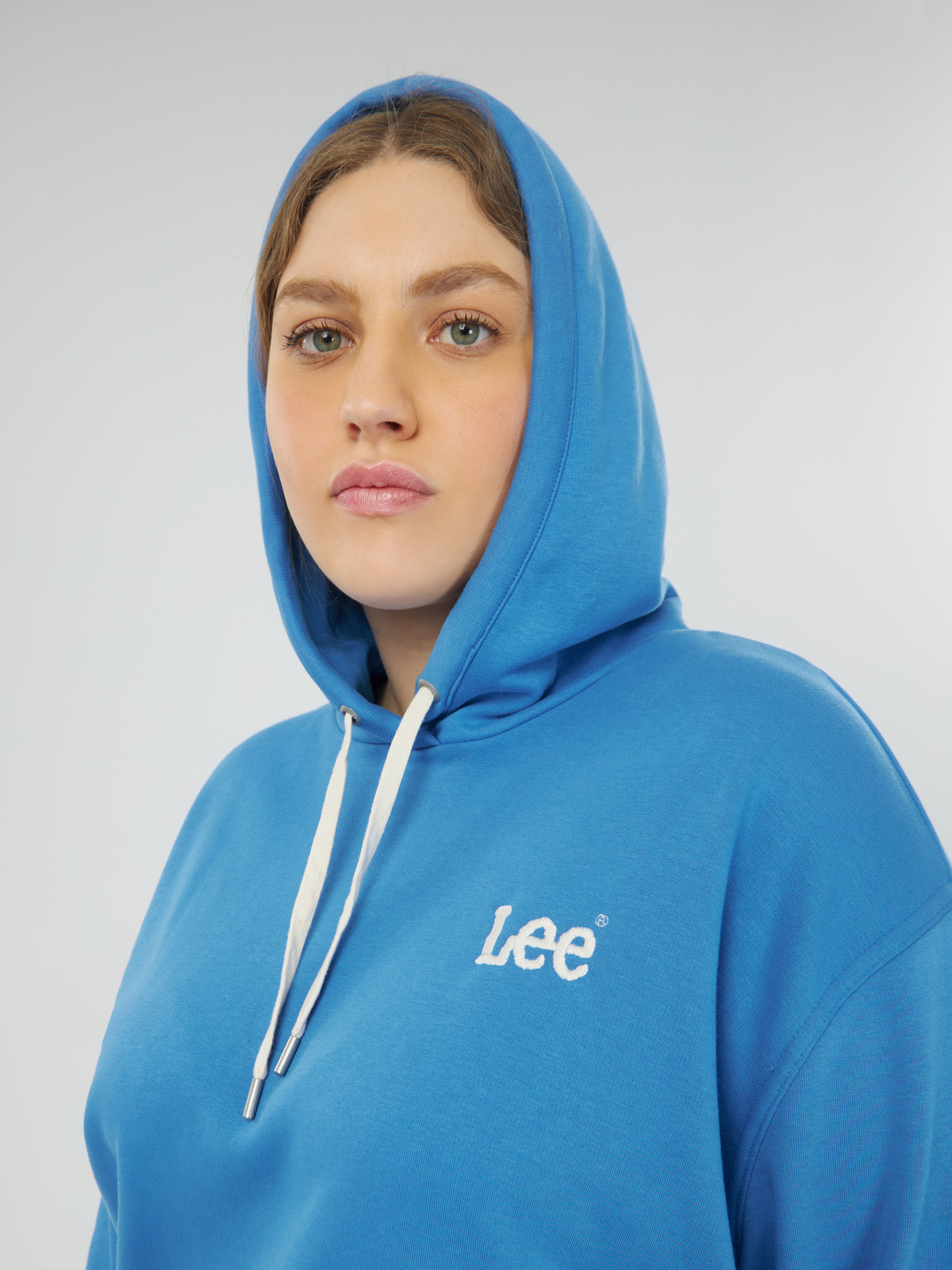 Μπλούζα Essential Hoodie φωτογραφία
