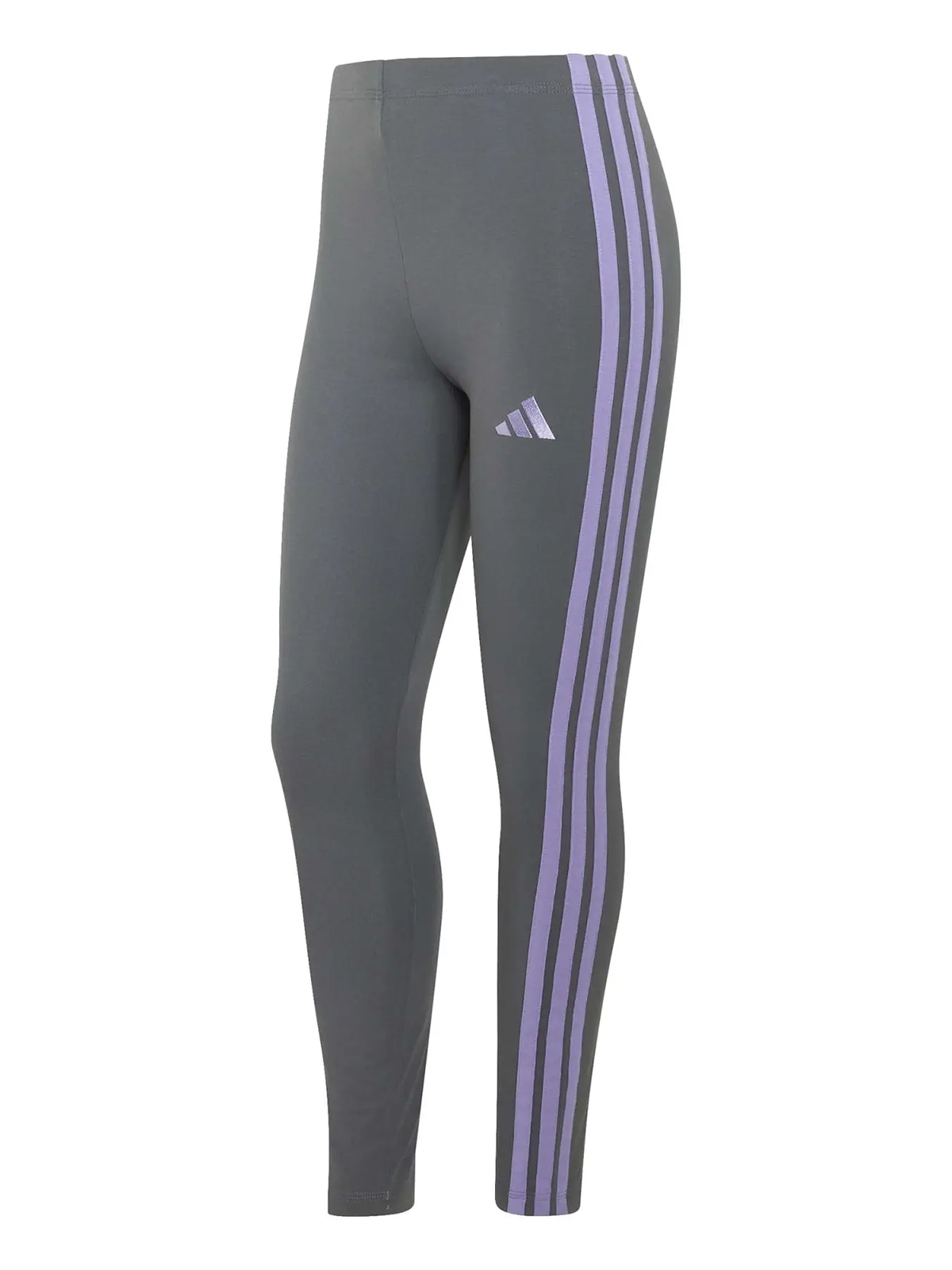 Κολάν Essentials 3-Stripes Cotton Leggings