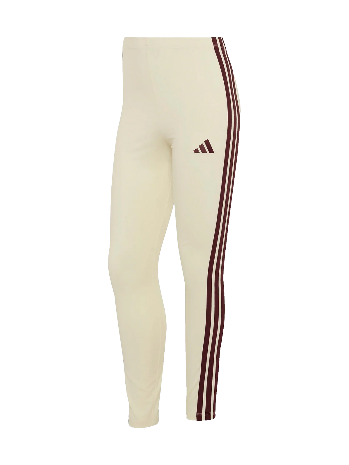 Κολάν Essentials 3-Stripes Cotton Leggings