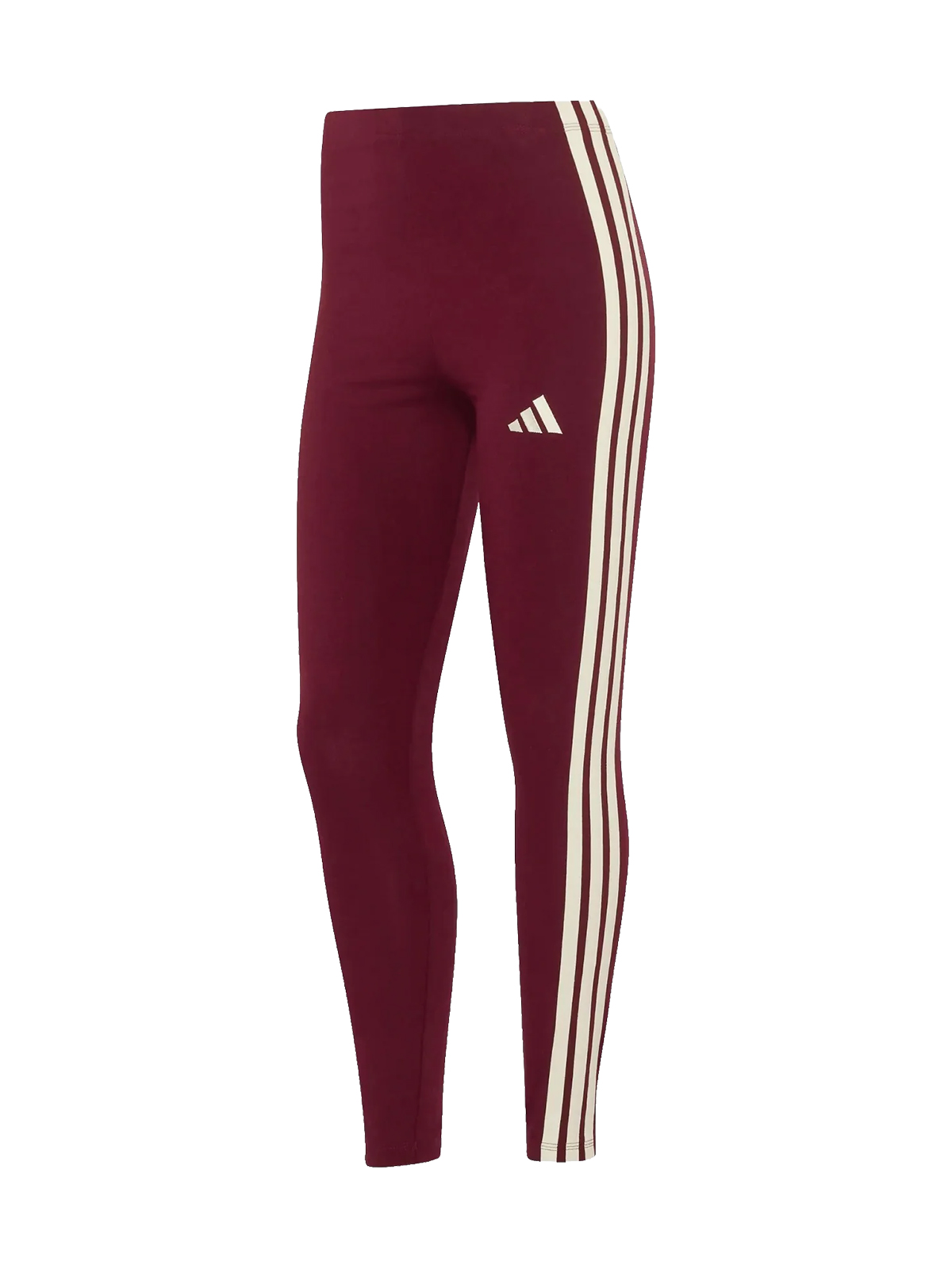 Κολάν Essentials 3-Stripes Cotton Leggings
