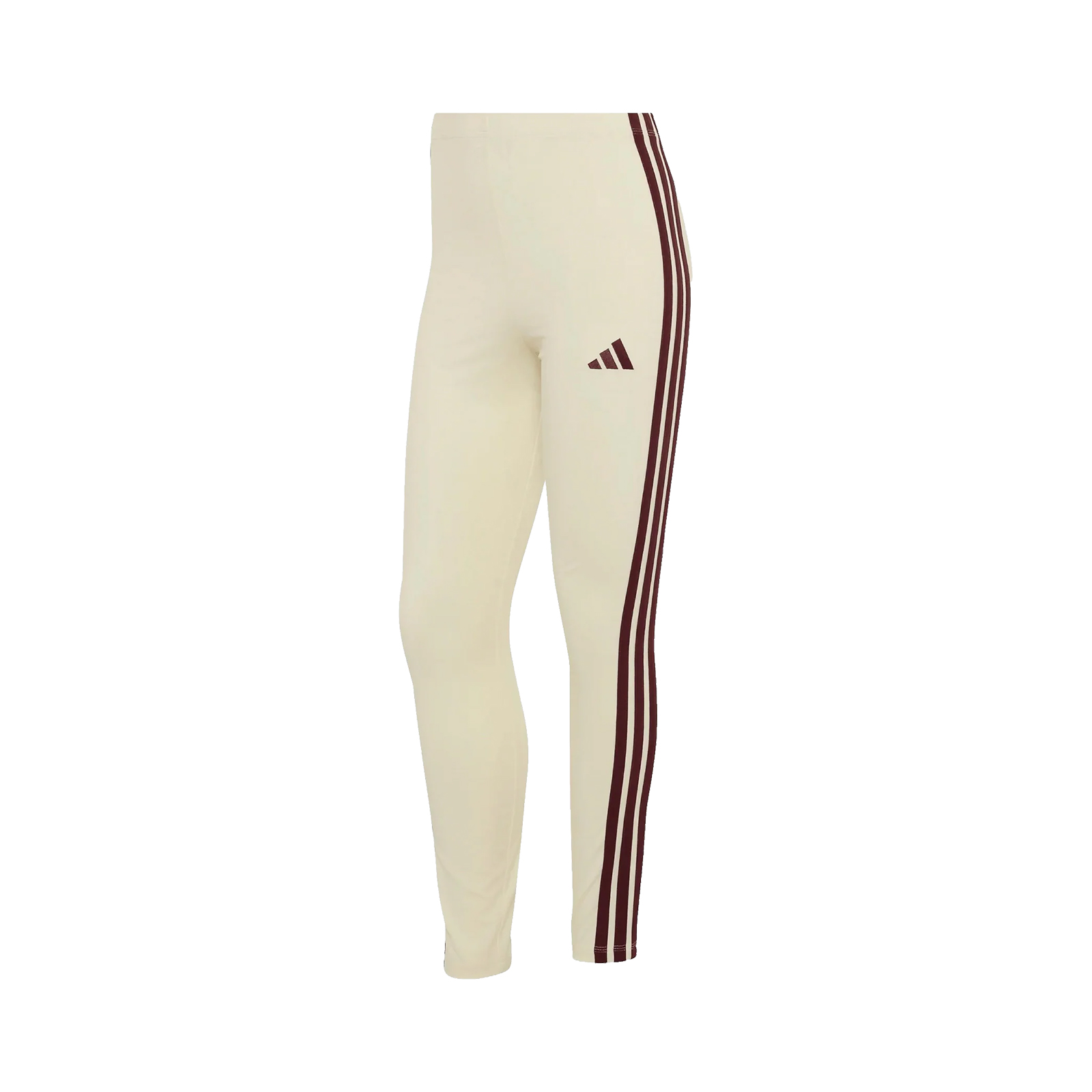 Κολάν Essentials 3-Stripes Cotton Leggings