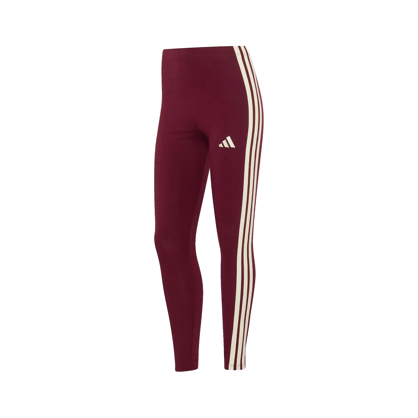 Κολάν Essentials 3-Stripes Cotton Leggings