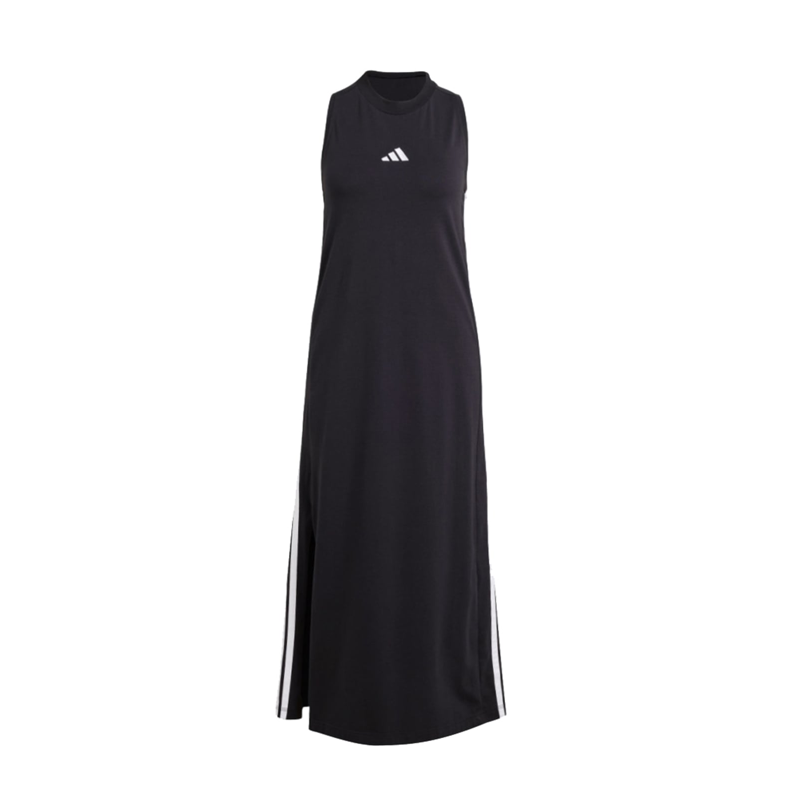 Essentials 3-Stripes Long Racerback Dress