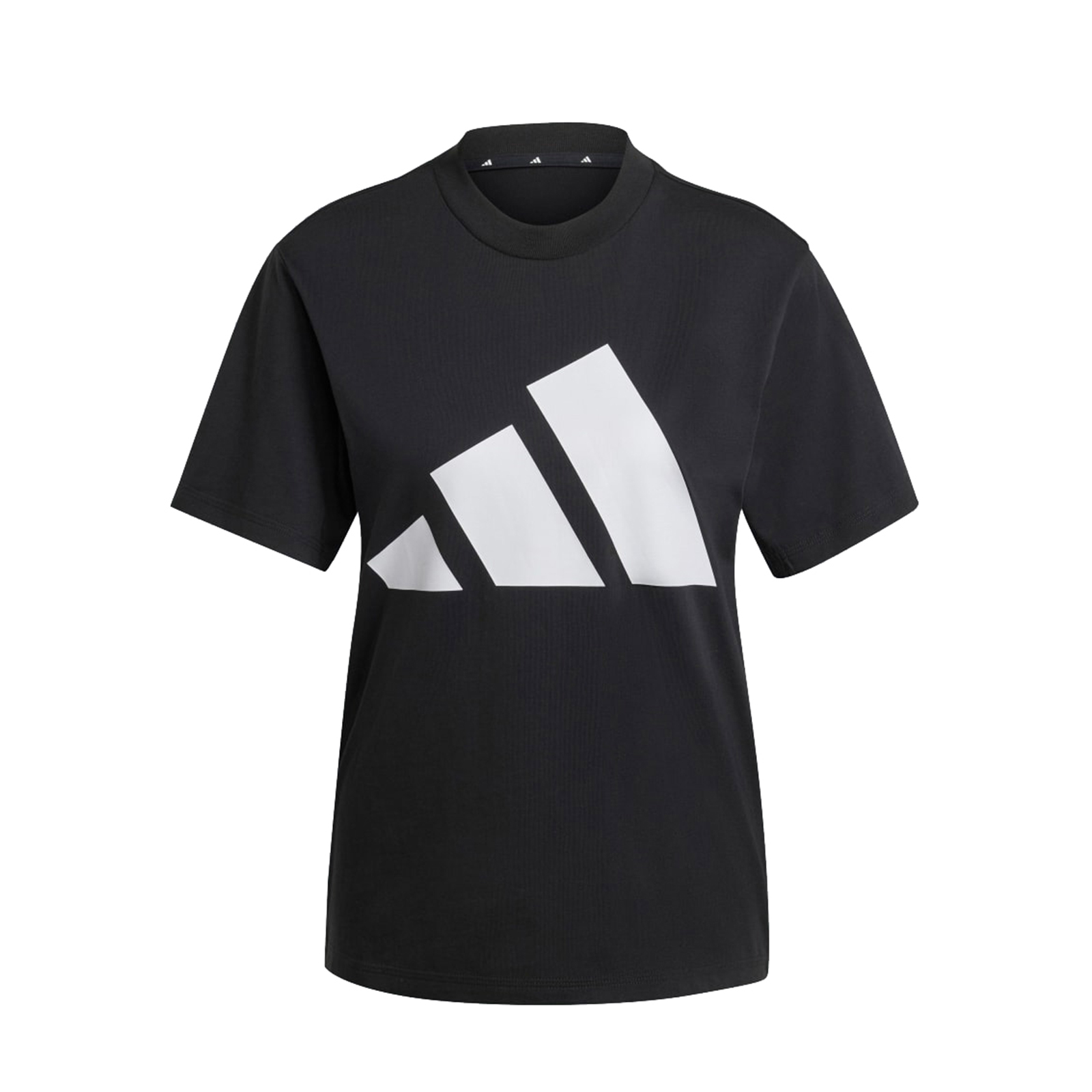 ADIDAS Μπλούζα Essentials Big Logo Cotton Tee
