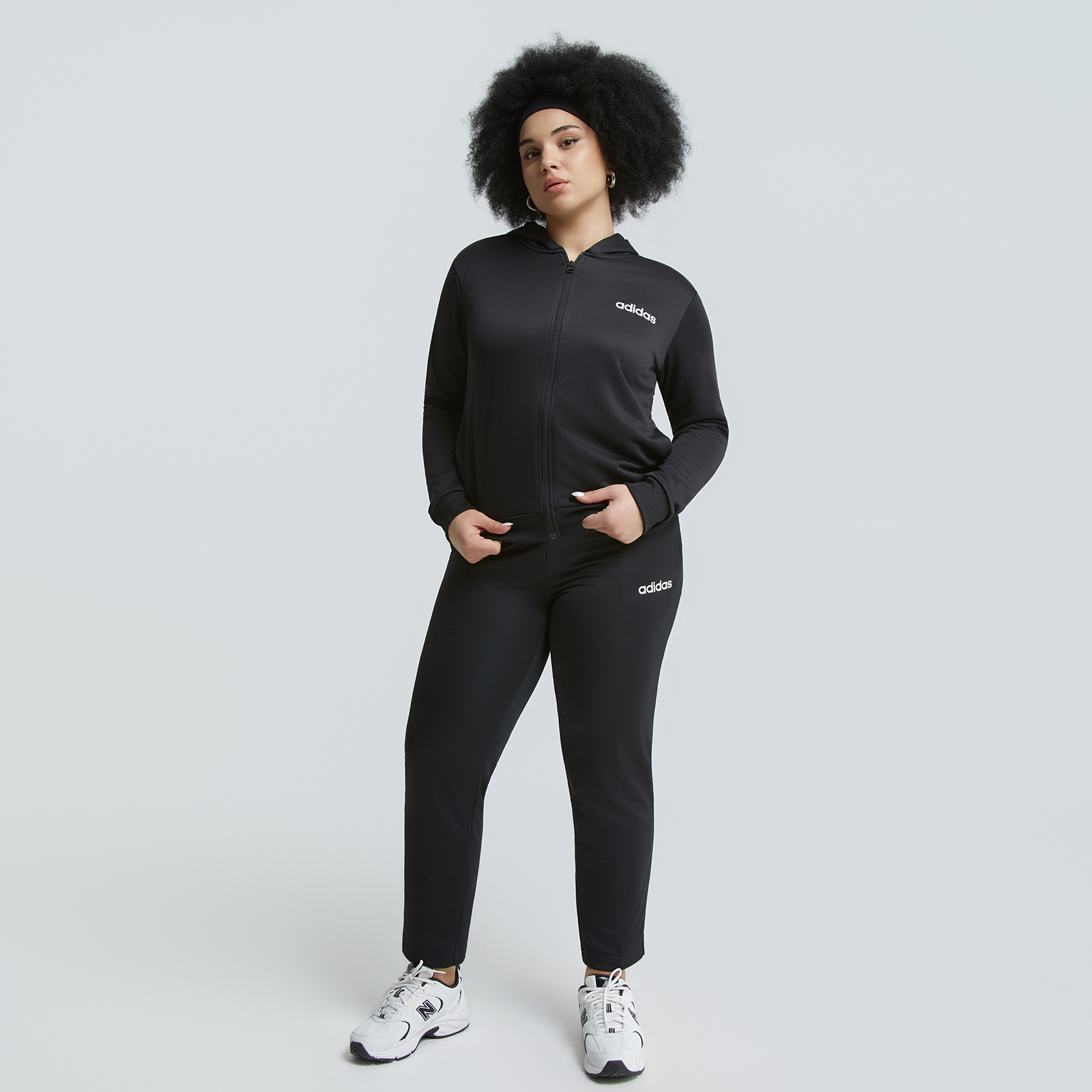 Essentials Linear Tracksuit