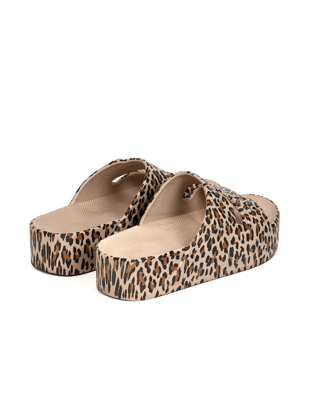 High Wild Platform Slides φωτογραφία