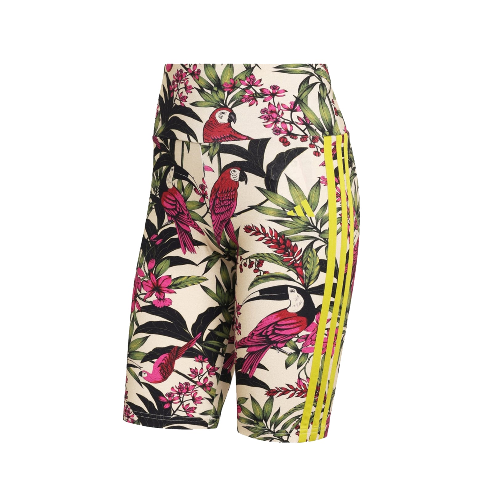 adidas x FARM Rio Bike Shorts