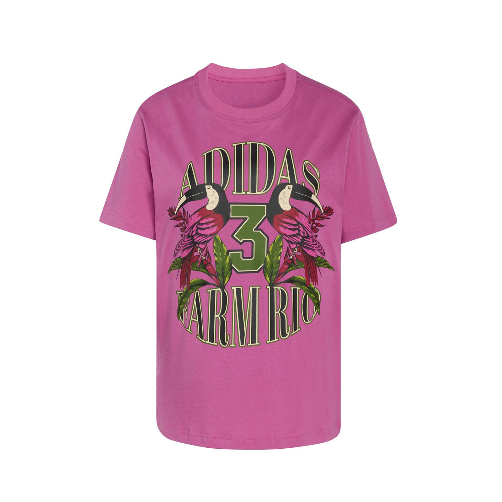 ADIDAS adidas x FARM Rio Graphic T-shirt