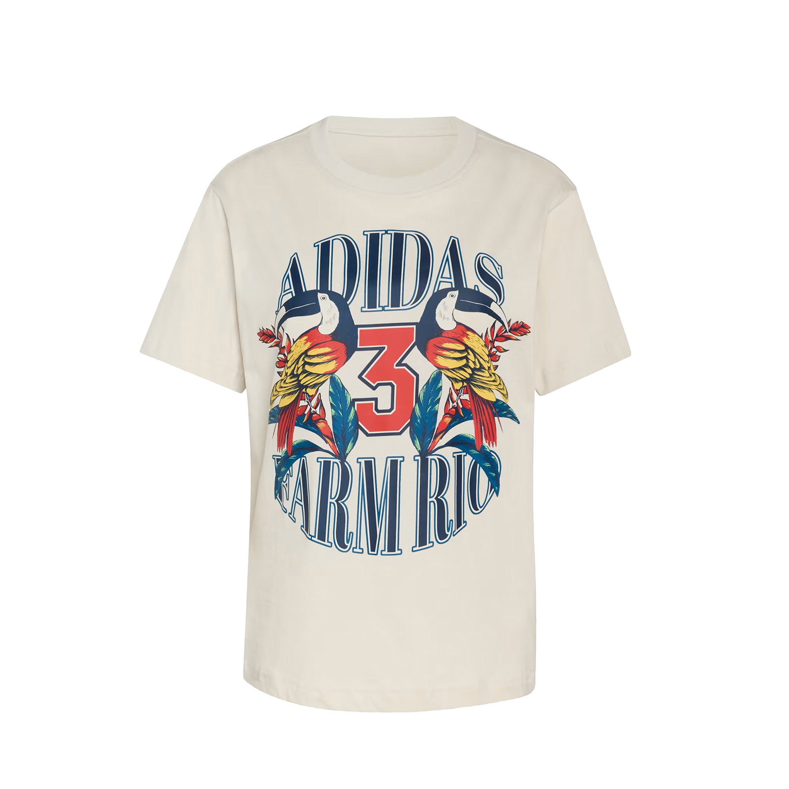 ADIDAS adidas x FARM Rio Graphic T-shirt