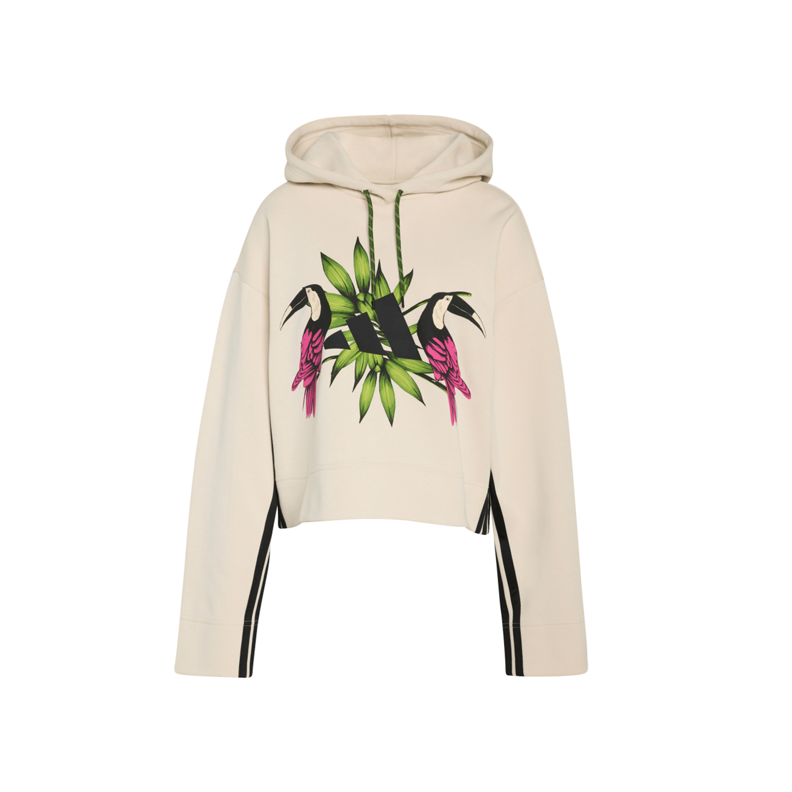ADIDAS adidas x FARM Rio Hoodie