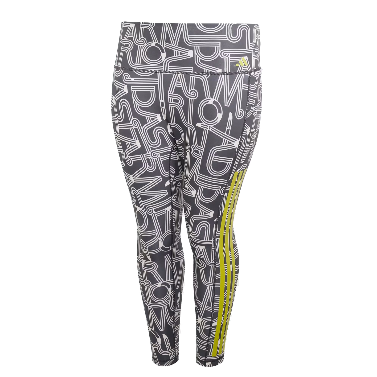 ADIDAS adidas x FARM Rio Optime Κολάν