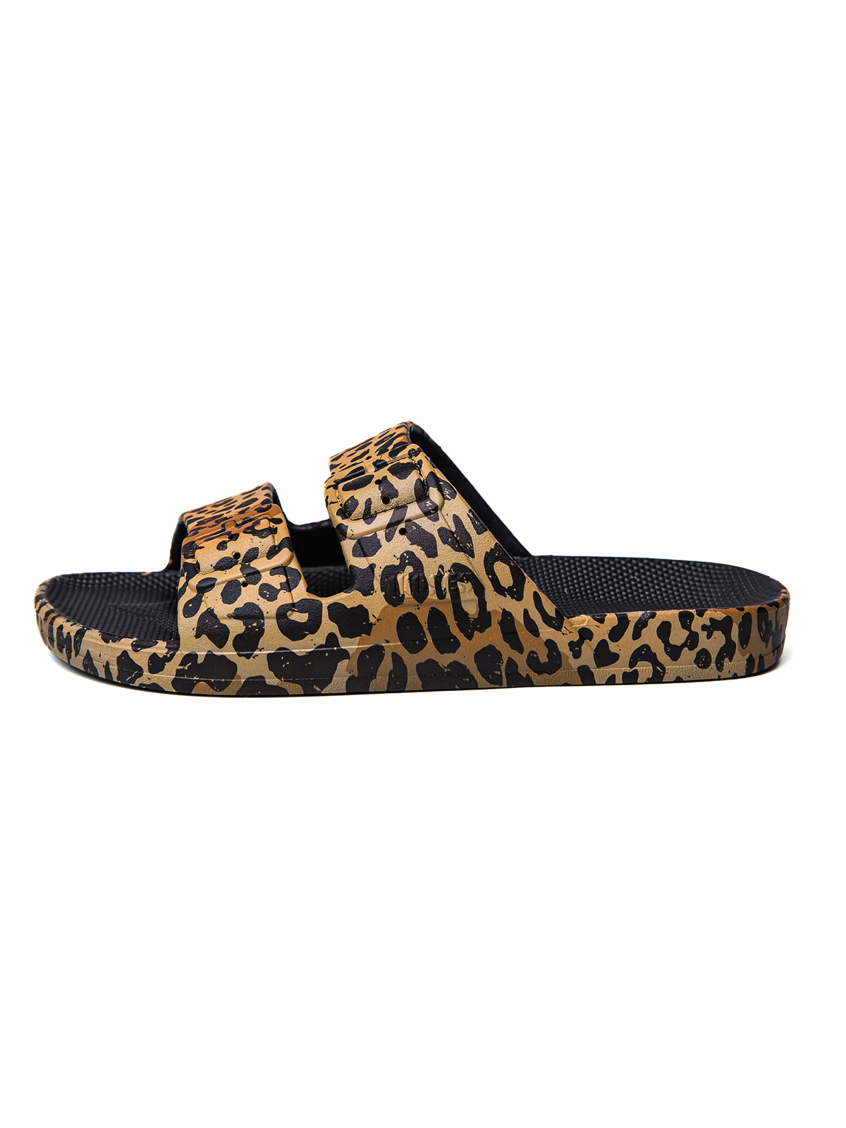 Fierce Black Sliders φωτογραφία