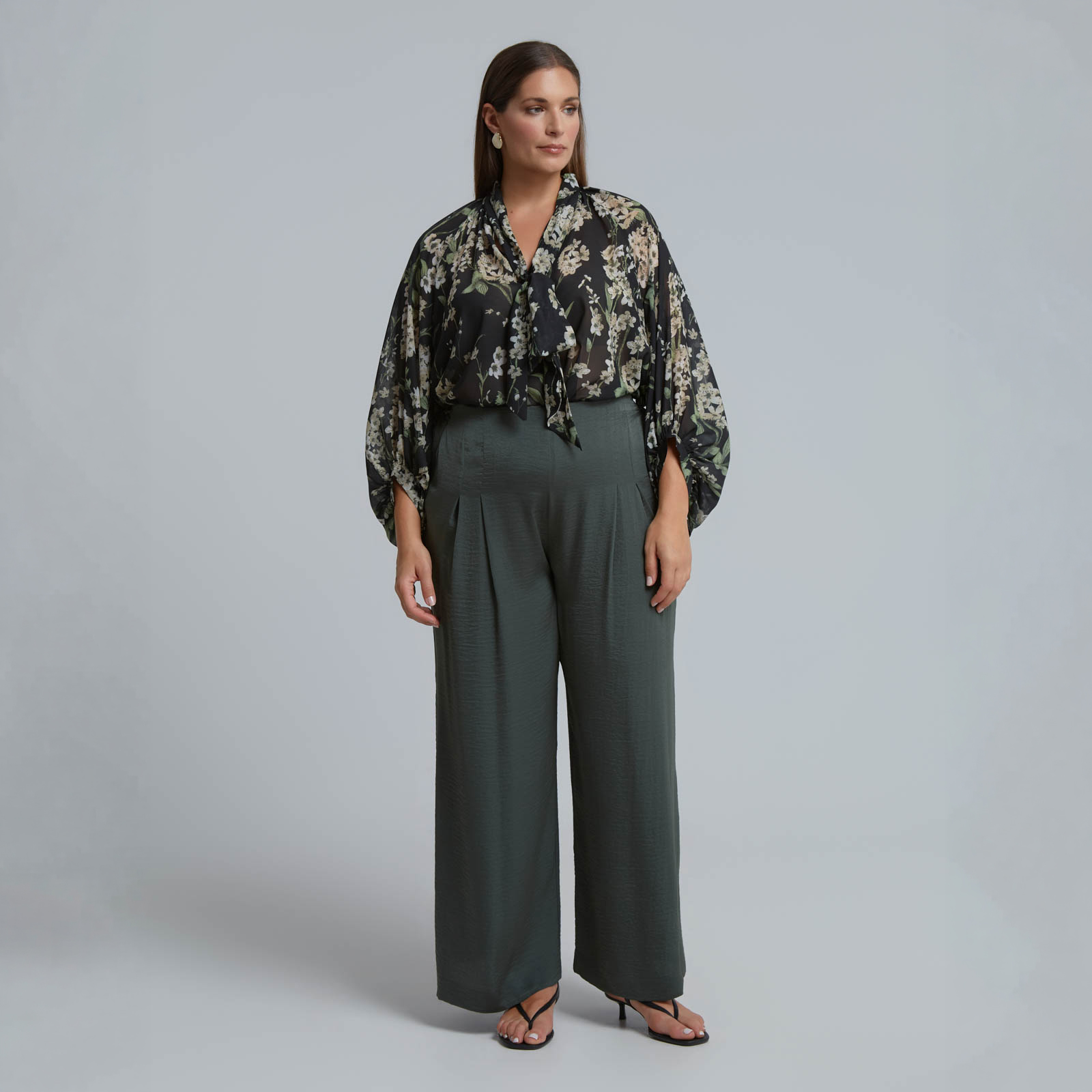 Γυναικεία Plus size