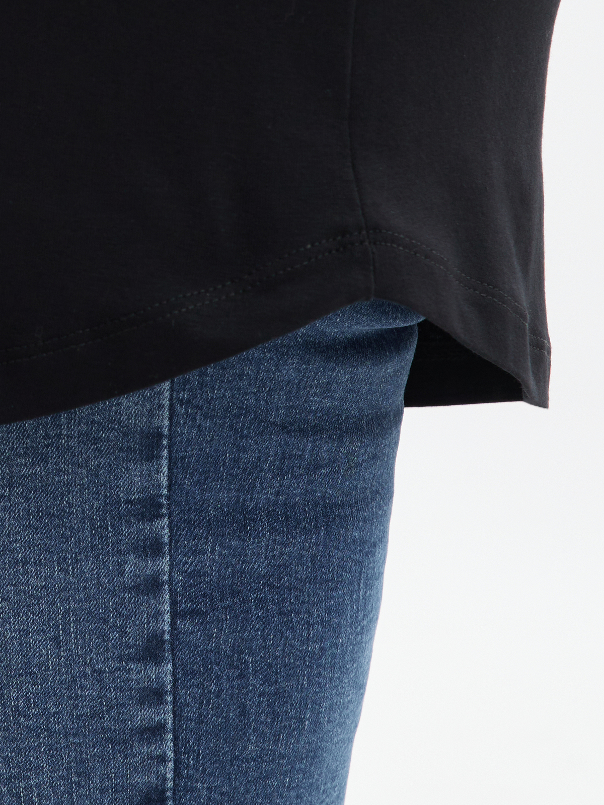 Basic φόρεμα βισκόζη φωτογραφία