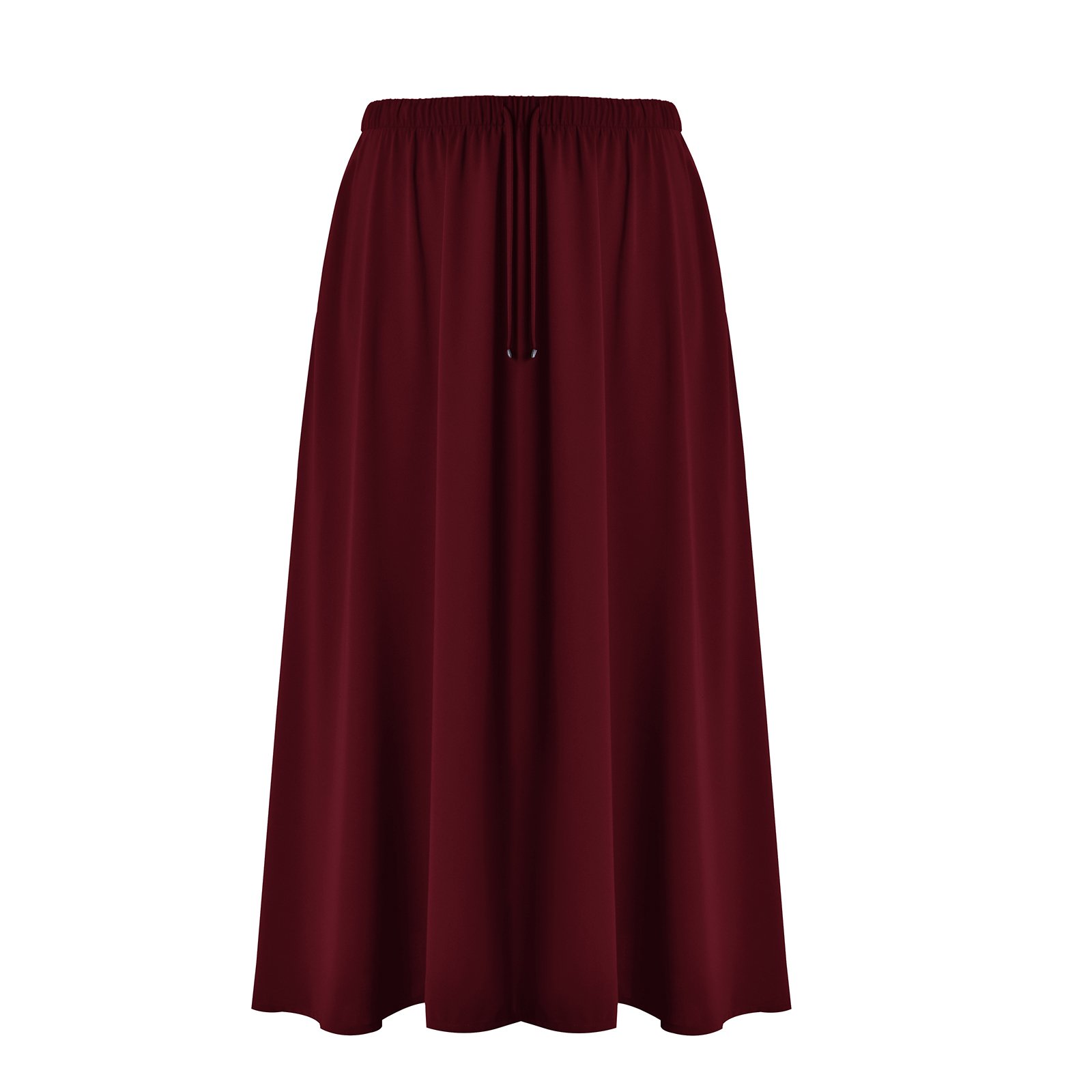 MAT FASHION Maxi φούστα σε Α-γραμμή