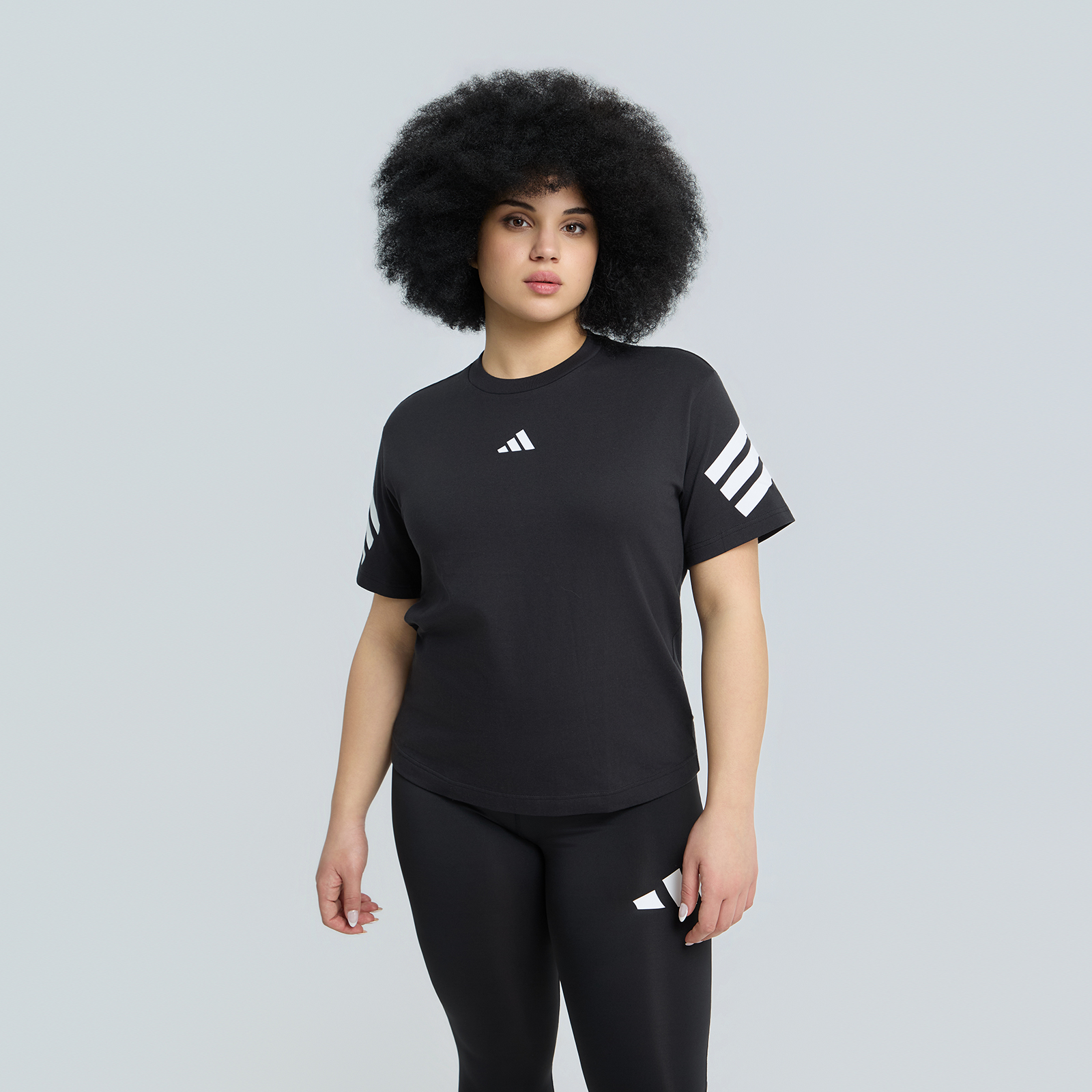 Future Icons 3-Stripes Tee