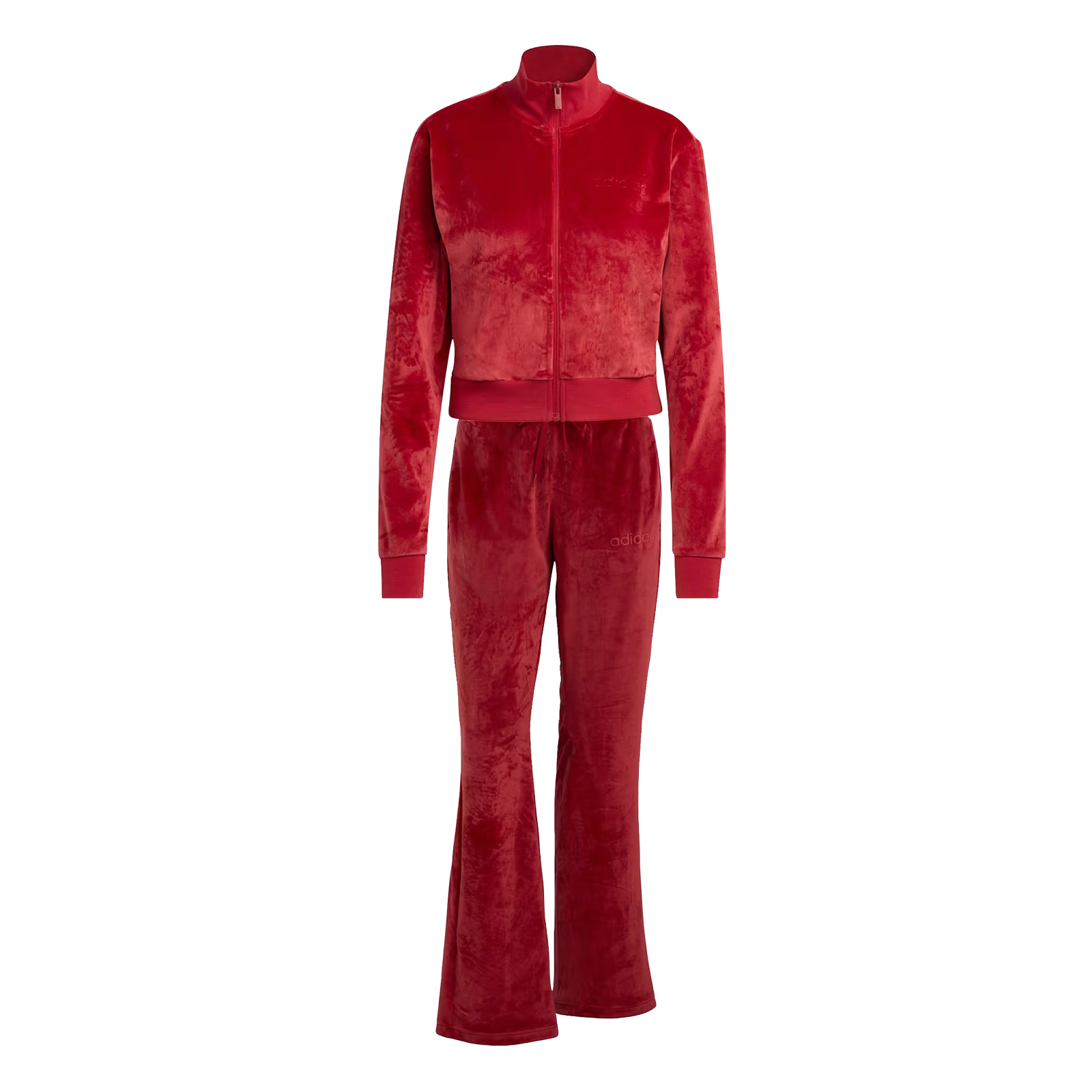 Σετ Φόρμας Glam Velvet