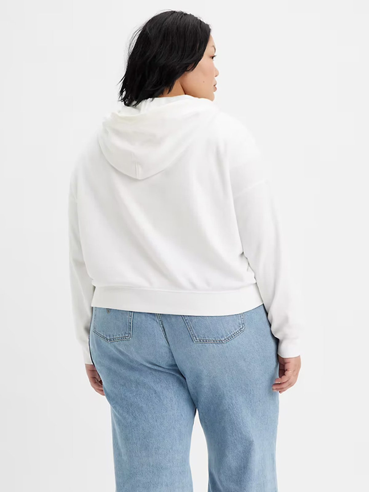 Μπλούζα Graphic Authentic Hoodie φωτογραφία